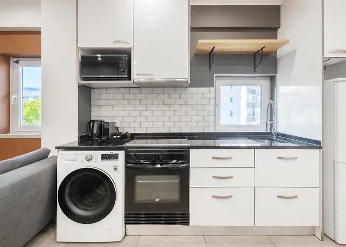 Equador Apartments By Olala Homes