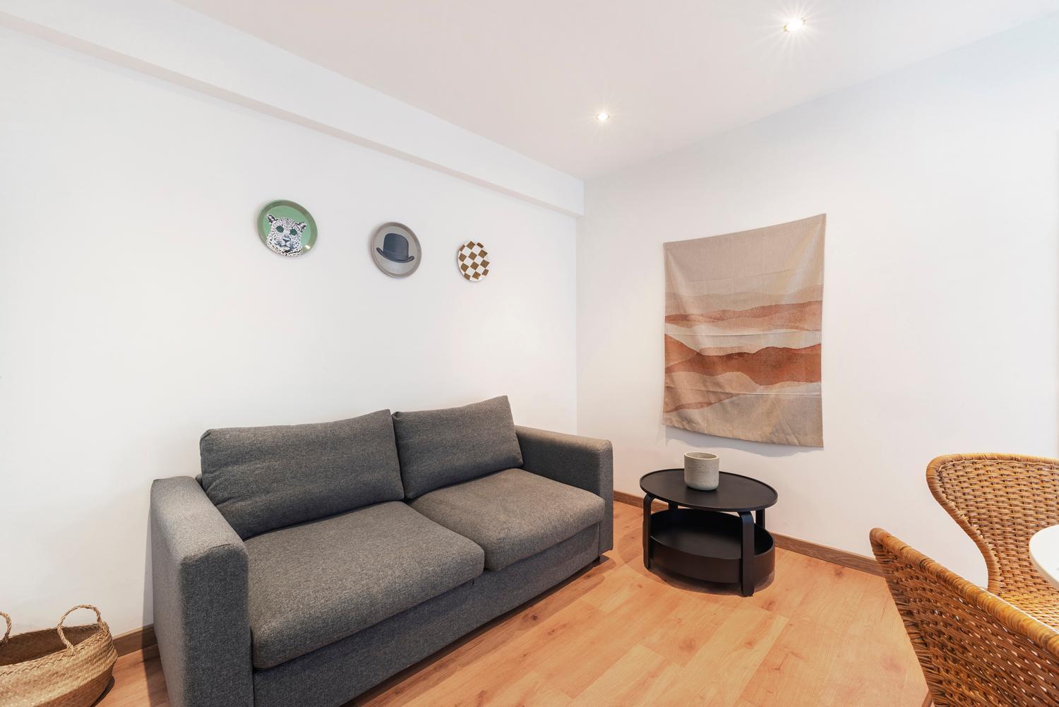 Apartament Equador By Olala Homes Віавіа