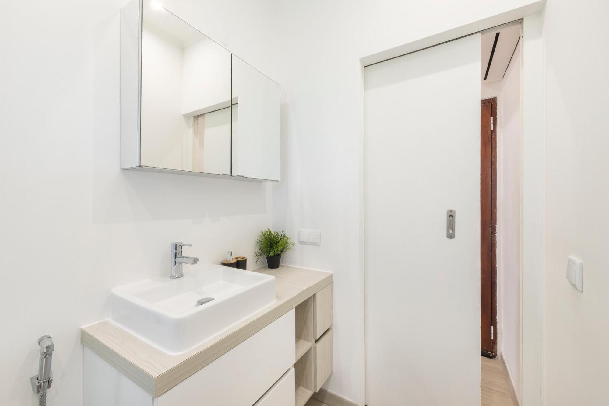 Equador By Olala Homes Apartament