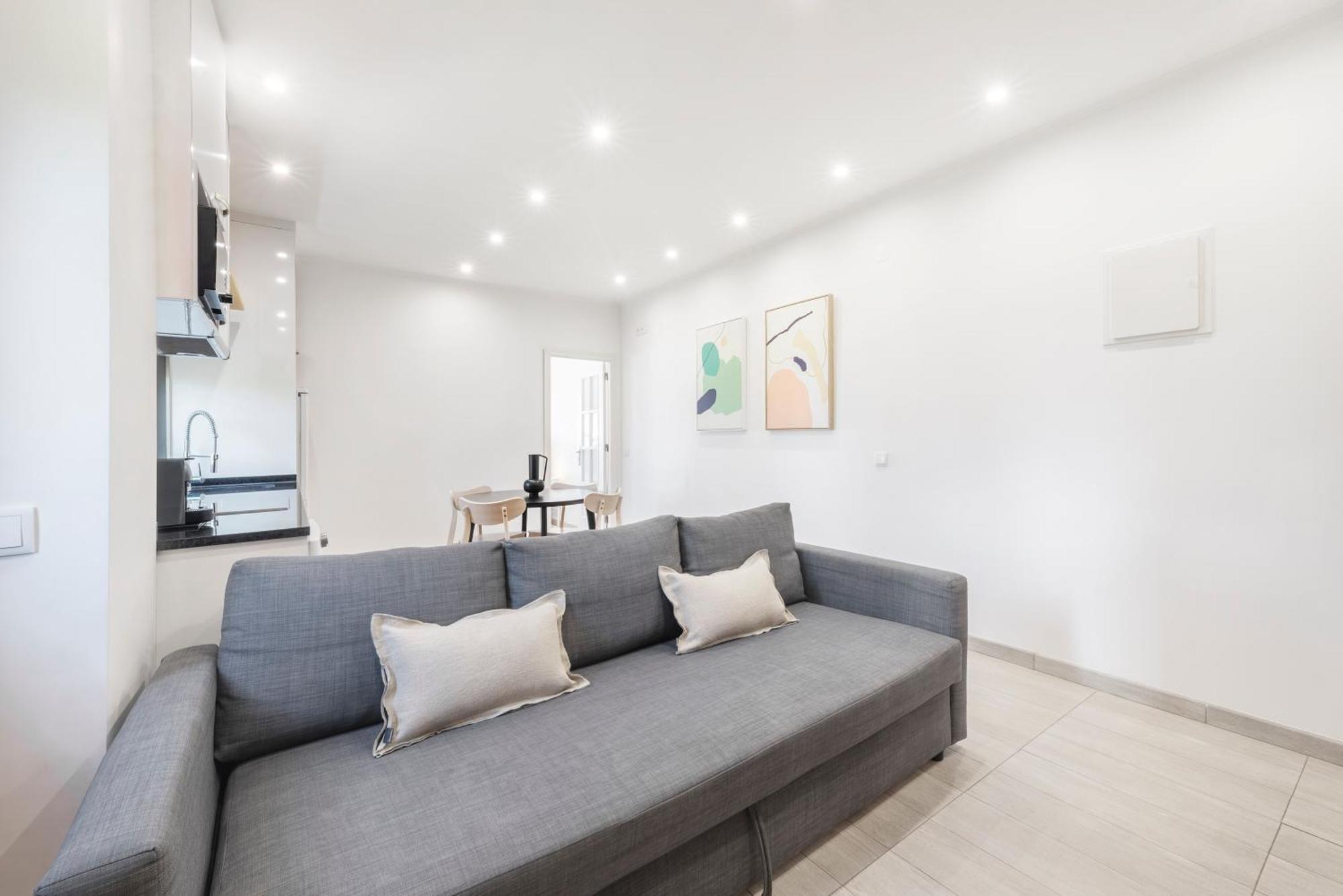 Apartament Equador By Olala Homes