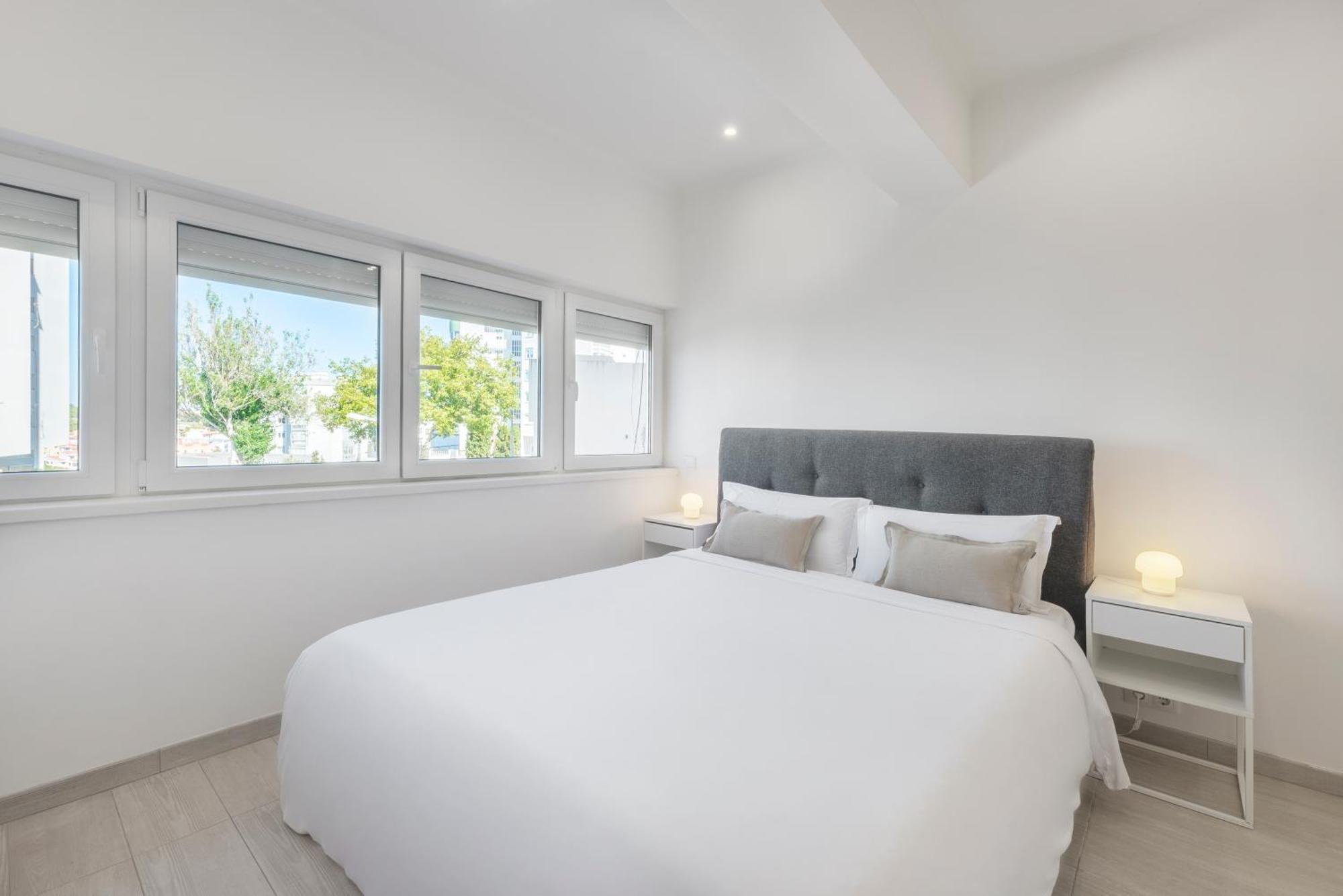 Equador By Olala Homes Apartament *