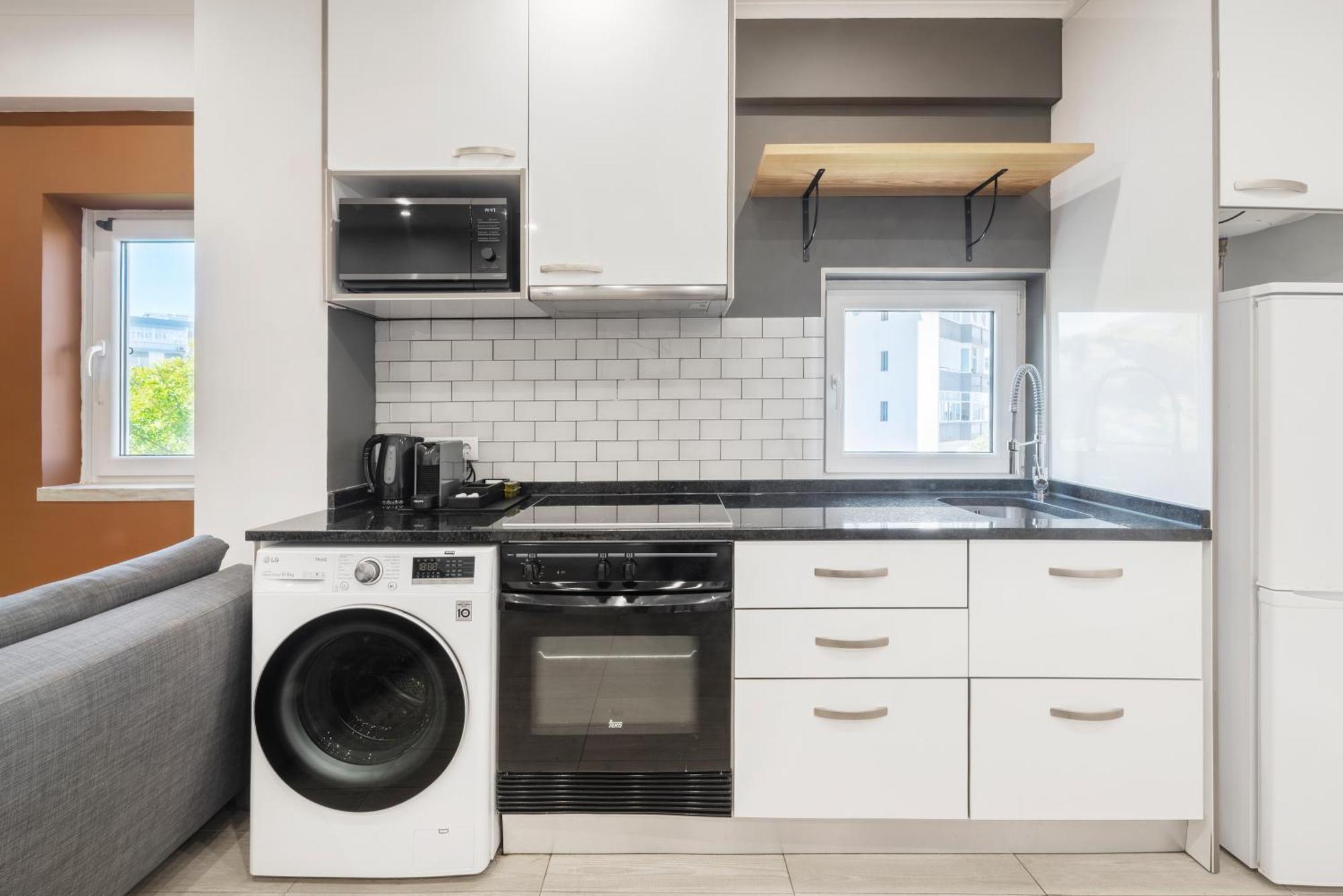 Apartament Equador By Olala Homes
