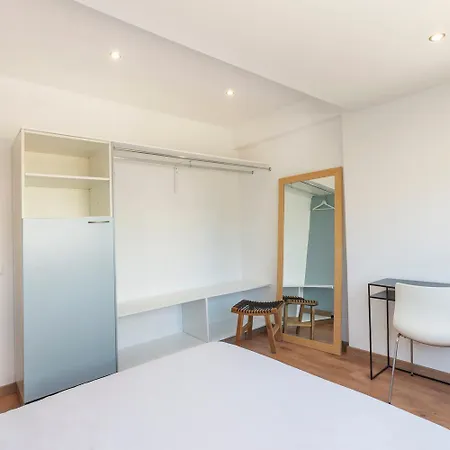 Equador Apartments By Olala Homes Cascais Exterior photo