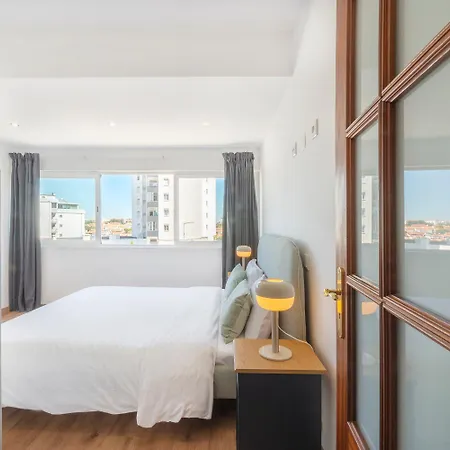 Equador Apartments By Olala Homes Cascais Exterior photo