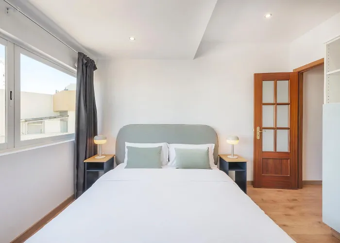 Equador Apartments By Olala Homes