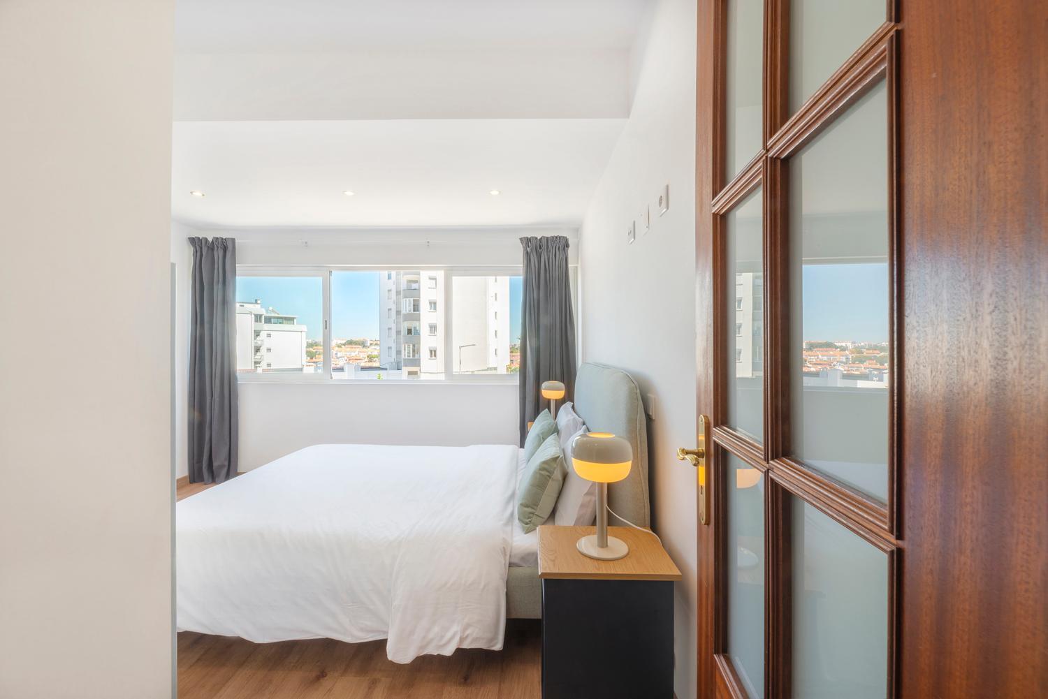 Equador By Olala Homes Apartment Cascais